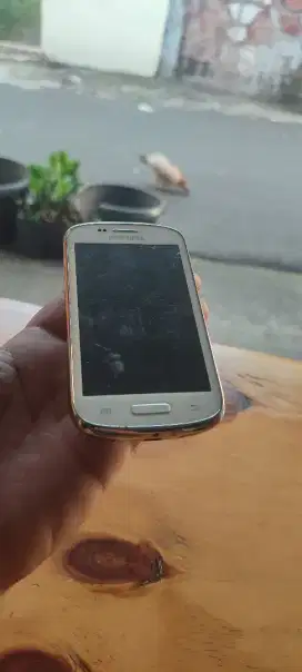 Samsung Infinite android GSM CDMA