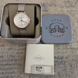 Fossil Kalya Woman Watch