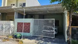 Disewakan Rumah Graha Sedati Mas - Swan Regency