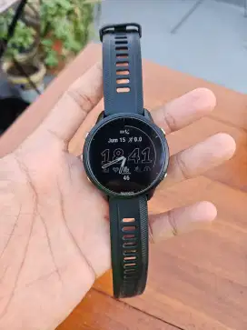 Garmin forerunner 955 music fulset