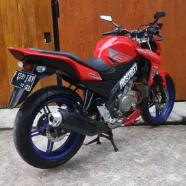 VIXION 2016 SIAP GASS JARAK JAUH NO KENDALA TERMURAH