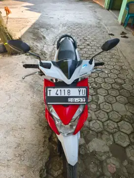Honda beat 2017