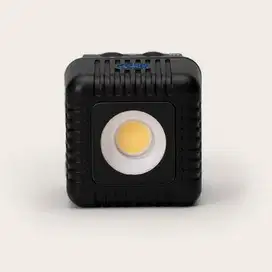 Lumecube / Lume Cube 2.0 Moment Lens Case Lighting Waterproof LED