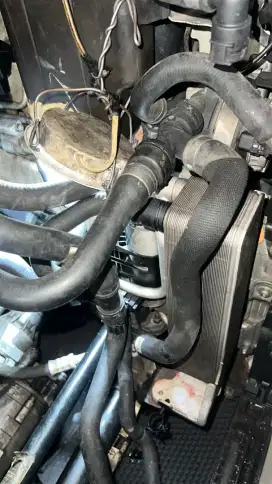 Jasa servis ac mobil bekasi