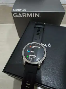 Garmin d2 Mach1
