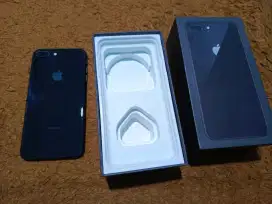 Iphone 8 plus 64 gb second inter ALL OP