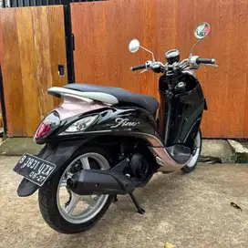 YAMAHA FINO 2022 SURAT LENGKAP MESIN HALUS HARGA TERMURAH