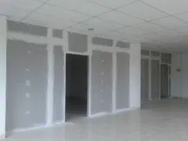 PARTISI GYPSUM TERMURAH LAMPUNG
