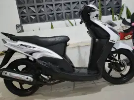 Yamaha Mio Smile 2010