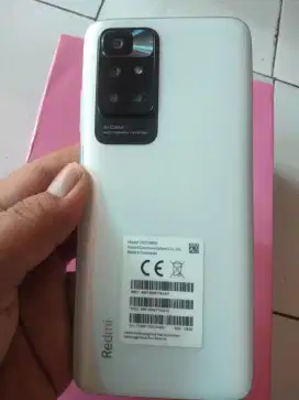 Jual Redmi 10 6/129 BU