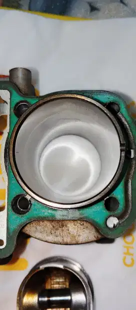 Blok Seher Vario Karbu ( Copotan )