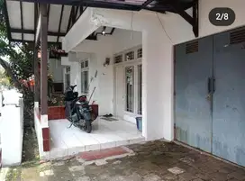 Jual Murah Rumah Harga NJOP di Margahayu Raya dkt Ciwastra Buah Batu