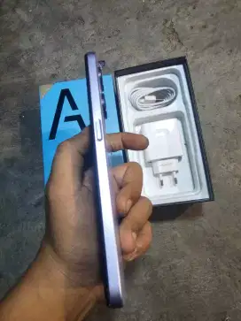 Hp Oppo A78 5G 8/128