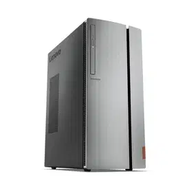 Seken Cpu Built LENOVO IdeaCentre 510-15ICB Core I5 gen 9