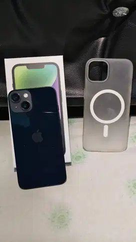 Iphone 14 black
