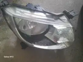 Head lamp suzuki ignis
