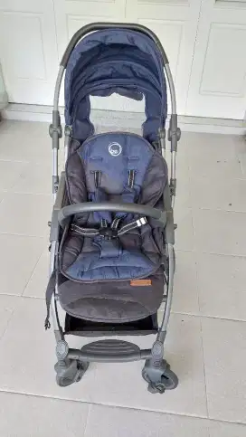 Stroller BabyElle Avio RS Bekas
