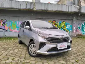 DAIHATSU SIGRA 2024