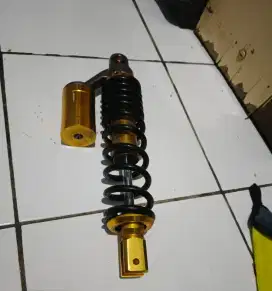 shockbreker beat fi