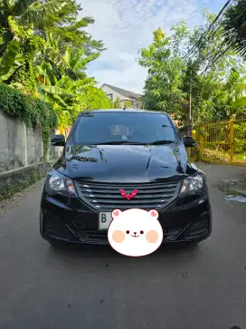 HARGA CASH ! WULING CONFERO DB MT / MANUAL 2022