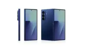 Samsung Zfold 7 12/512GB (SEIN)