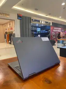 Lenovo Thinkpad X1 YOGA Touchscreen ~ CORE i7 ~ RAM 16 GB - SSD 256 GB