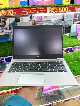 HP PROBOOK 445 G8 PERFORMA HANDAL UNTUK MAHASISWA & PENGGUNA PRODUKTIF