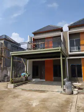 CLUSTER PREMIUM READY STOCK 50 UNIT DI JATIWARNA PONDOK MELATI BEKASI