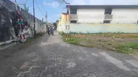 Tanah Kos dekat UGM dan UNY-SHM
