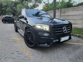 Mercedez Benz GLS 450 AMG ATPM