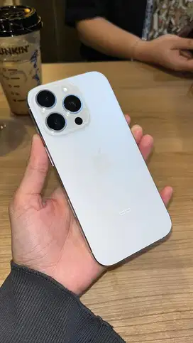 Iphone 16 pro 128/ibox/white titanium