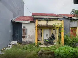 Dijual Rumah Makassar sekitar Barombong, Tanjung Bunga