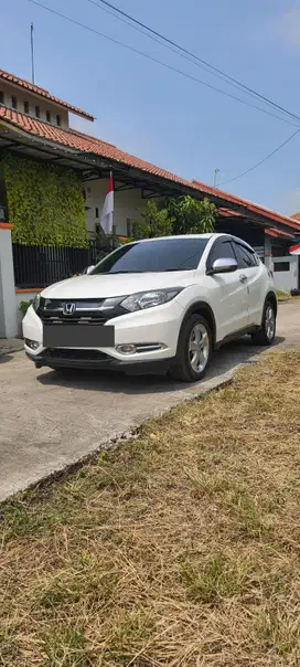 Honda HR-V 2016 Bensin