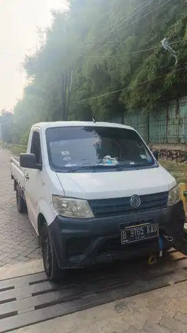 DFSK Supercab 2021 Bensin