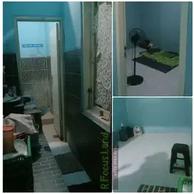 Kontrakan 10 pintu terMURAH se LARANGAN inpres