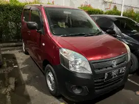 Suzuki Karimun GA 2014  murah saja