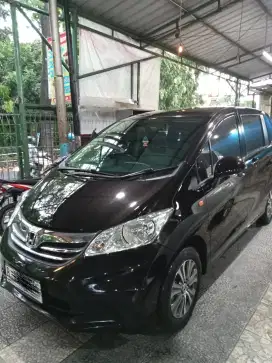Honda freed s 2012