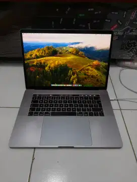 MACBOOK PRO 15 INCH 2019 i7 16/512 DUAL VGA