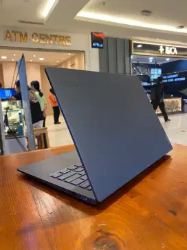 Asus ZenBook UM3402YA ~ AMD Ryzen 5 Gen 7 ~ RAM 8 GB - SSD 256 GB