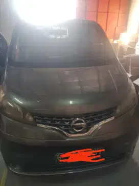Jual Evalia SV AT 2014