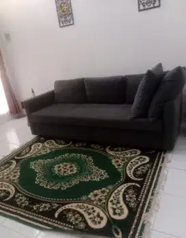Di jual sofabed