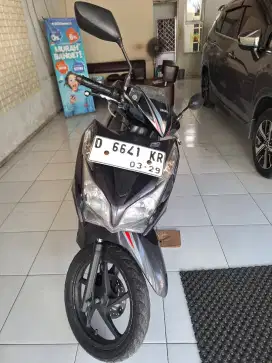vario techno 125