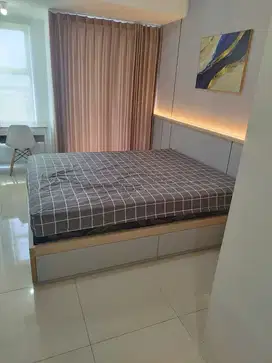 Siap Huni tower Amor di atas Pakuwon City Mall