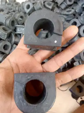 Karet setabilizer
