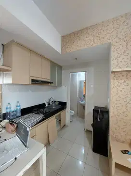 Apartemen greenhill kelapa gading jakarta utara