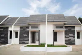 DIJUAL RUMAH READY BEBAS BANJIR TAJUR HALANG BOGOR