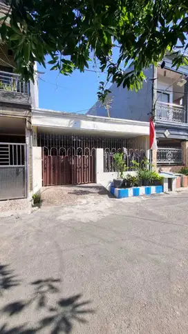 Di Jual Rumah Mewah Murah  Area Bendul Merisi Selatan