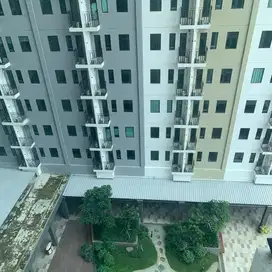 termurah dijual cepat apartement osaka tipe 2 bedroom