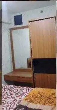 DiJual apartemen Kalibata city 2kmr shm full furnished
