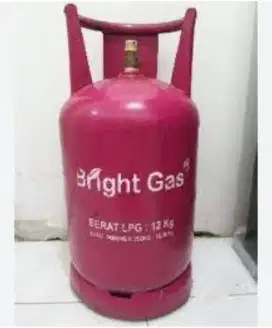Tabung gas 12 kg